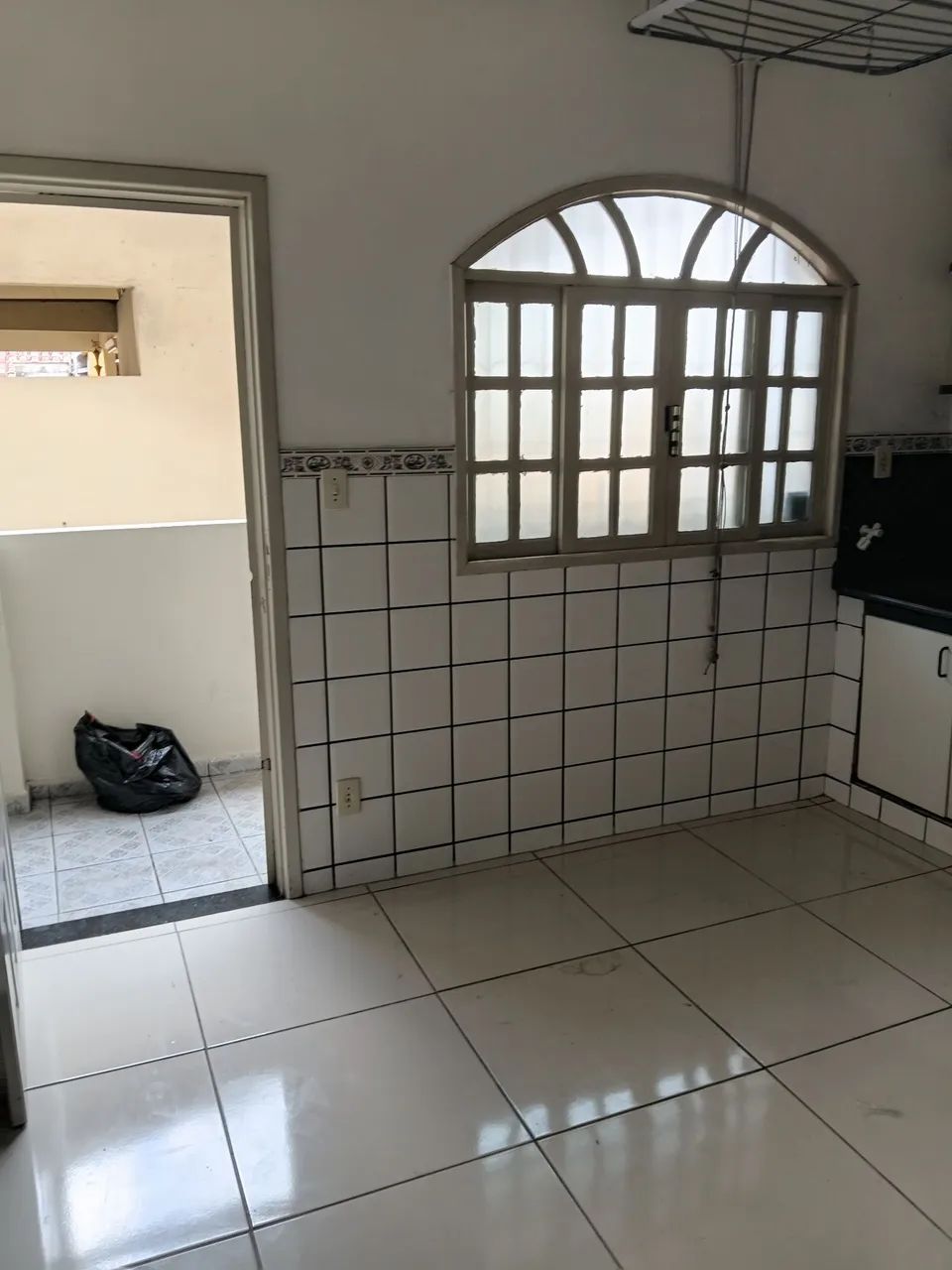 Alugo apartamento  - Foto 5