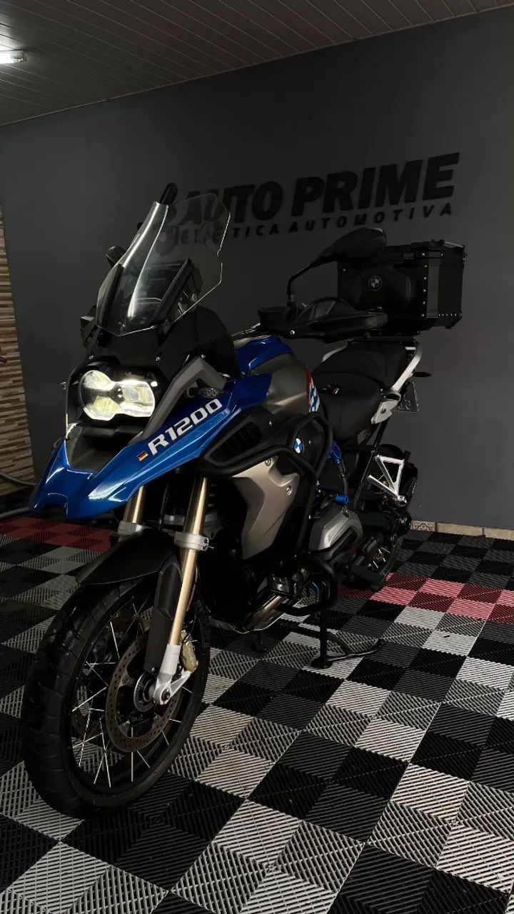 Gs 1200 zero - Foto 5
