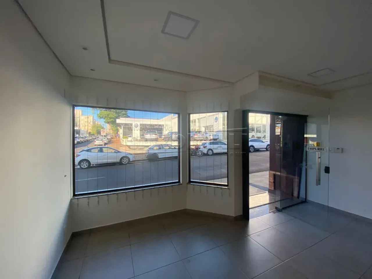 salão comercial no centro em São Carlos - Foto 5