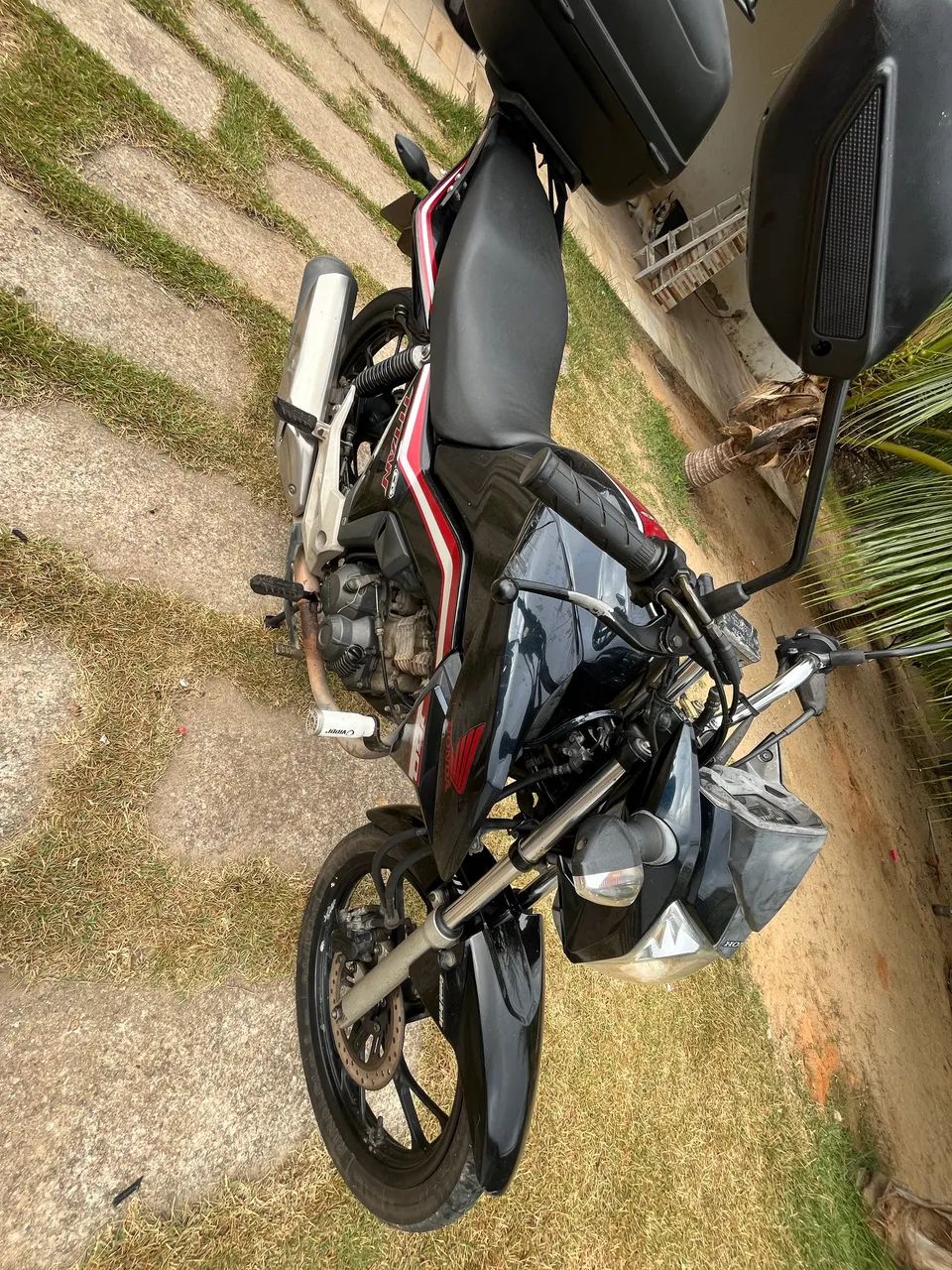 Titan 160 2019/2020 - Foto 5