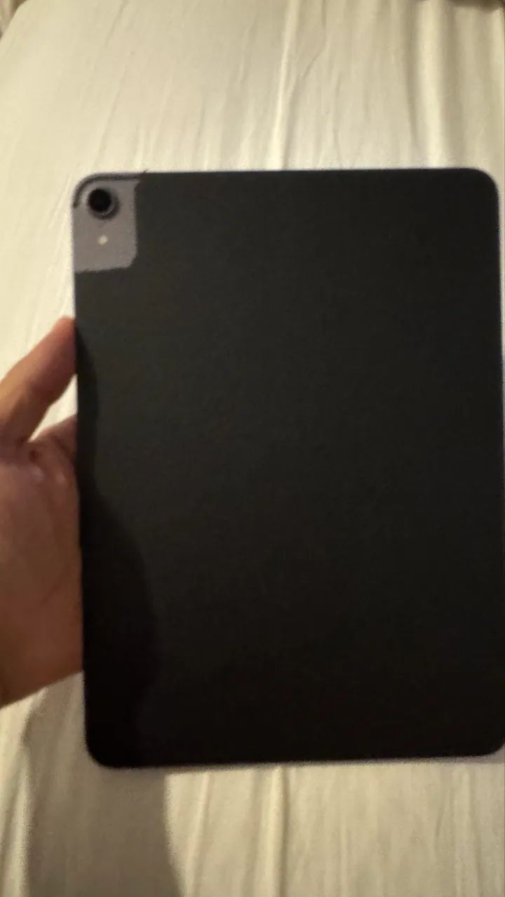 iPad 11 PRO 4G + WIFI - 256Gb Novissimo - Foto 4