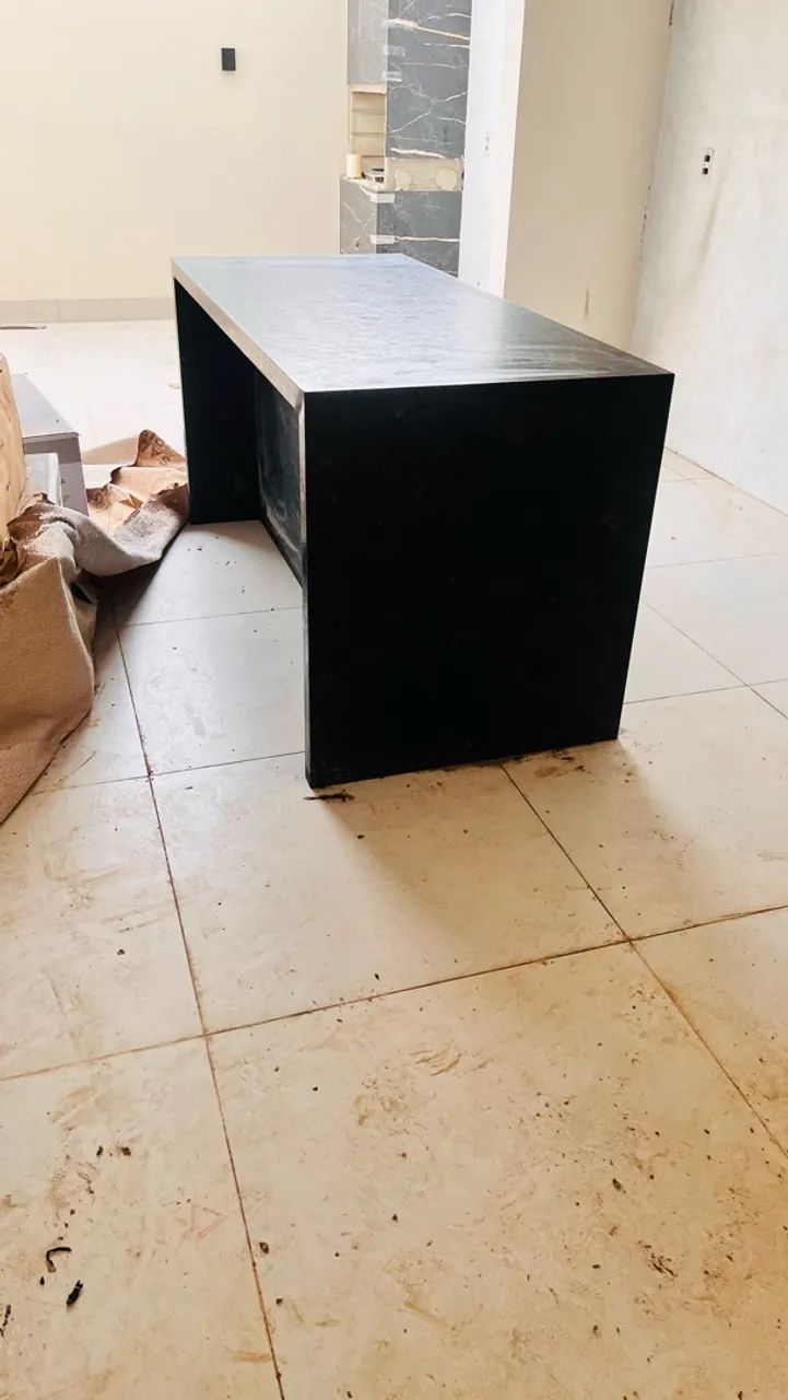 Montador de pias de mármore e granito 