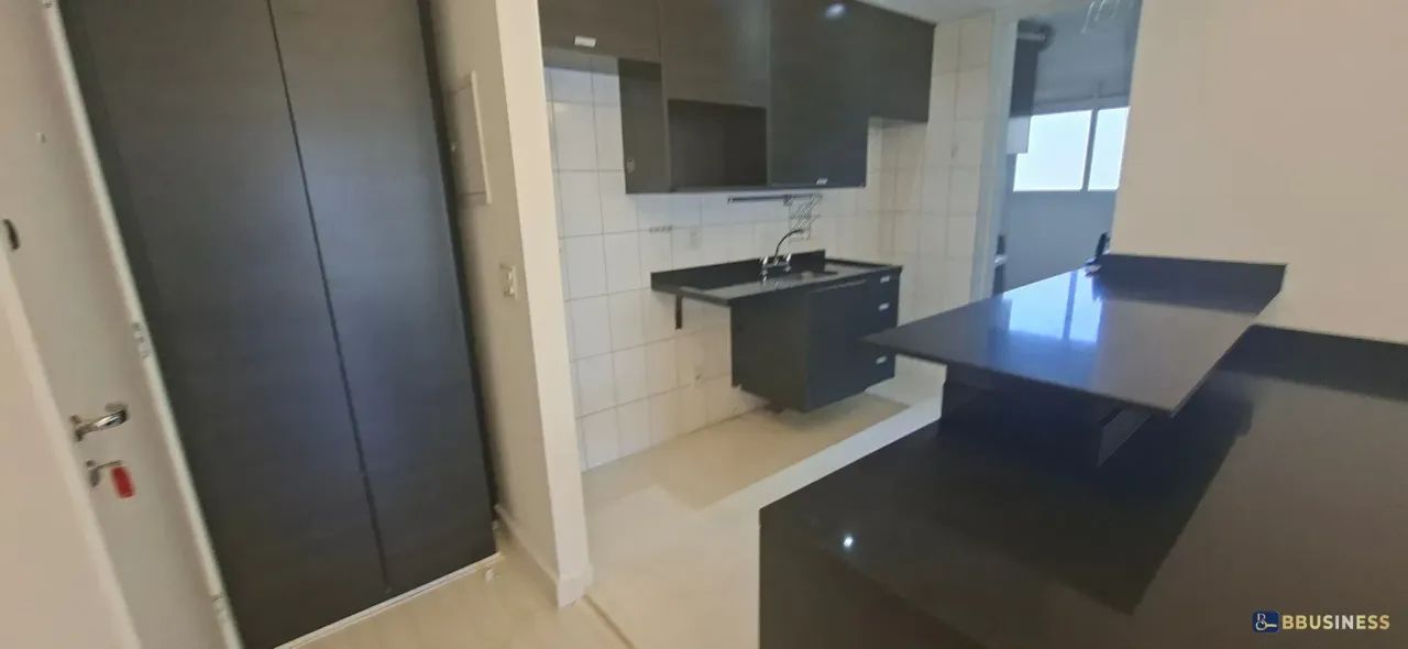 Apartamento para locação com 2 quartos - Vila Andrade, São Paulo, SP - Foto 4