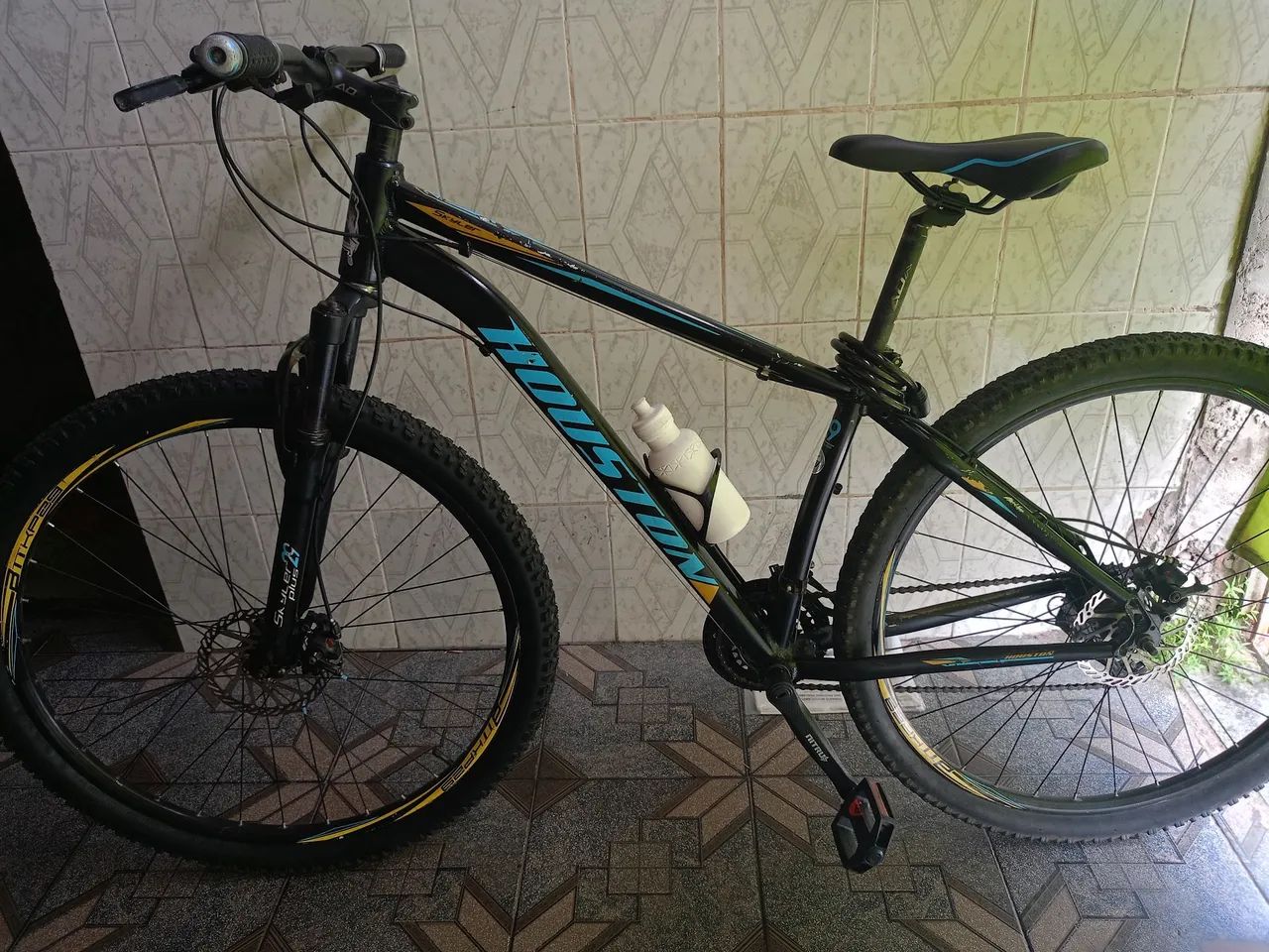 Bicicleta aro29 - Foto 2