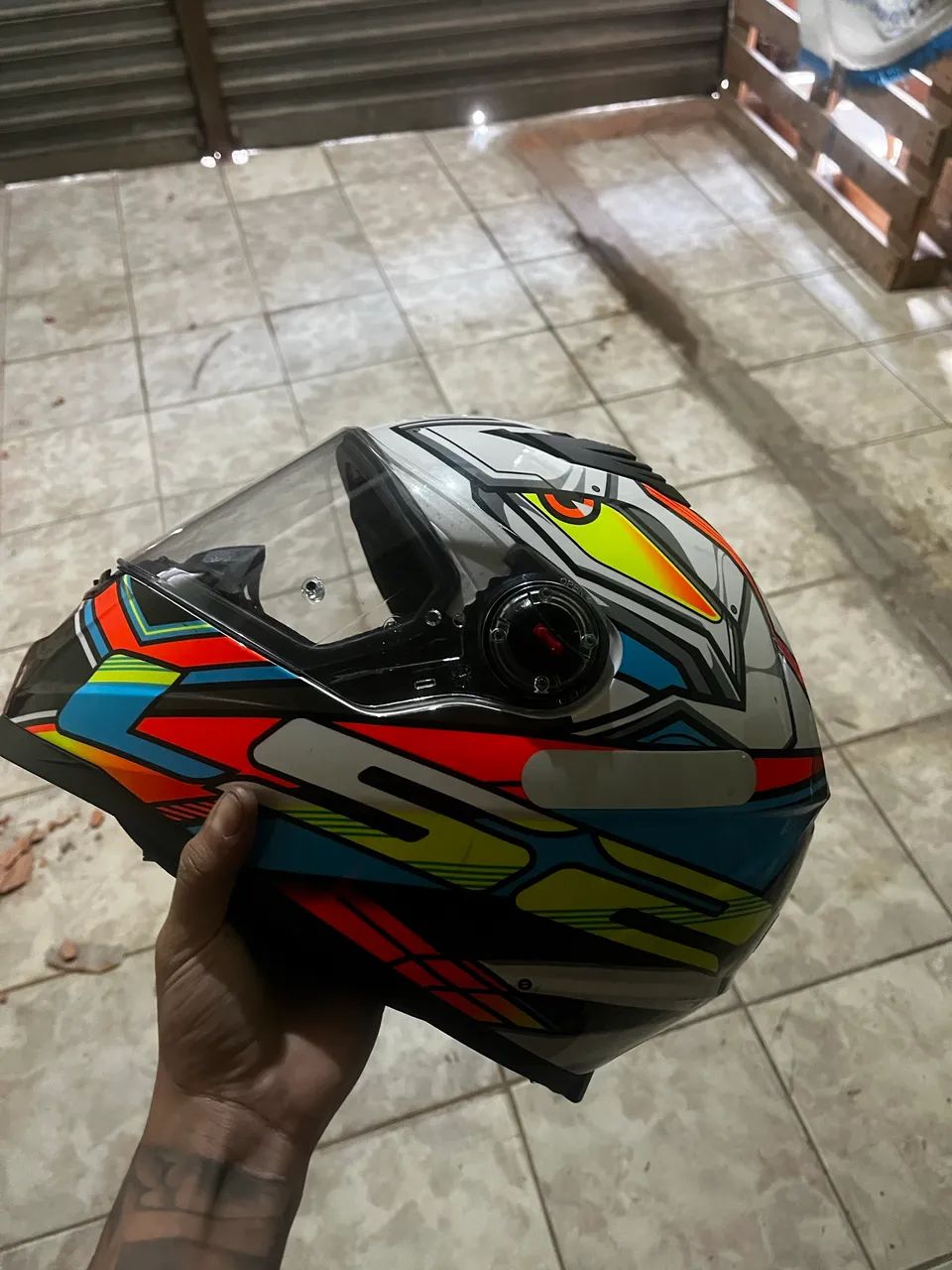 Ls2, novo  - Foto 3