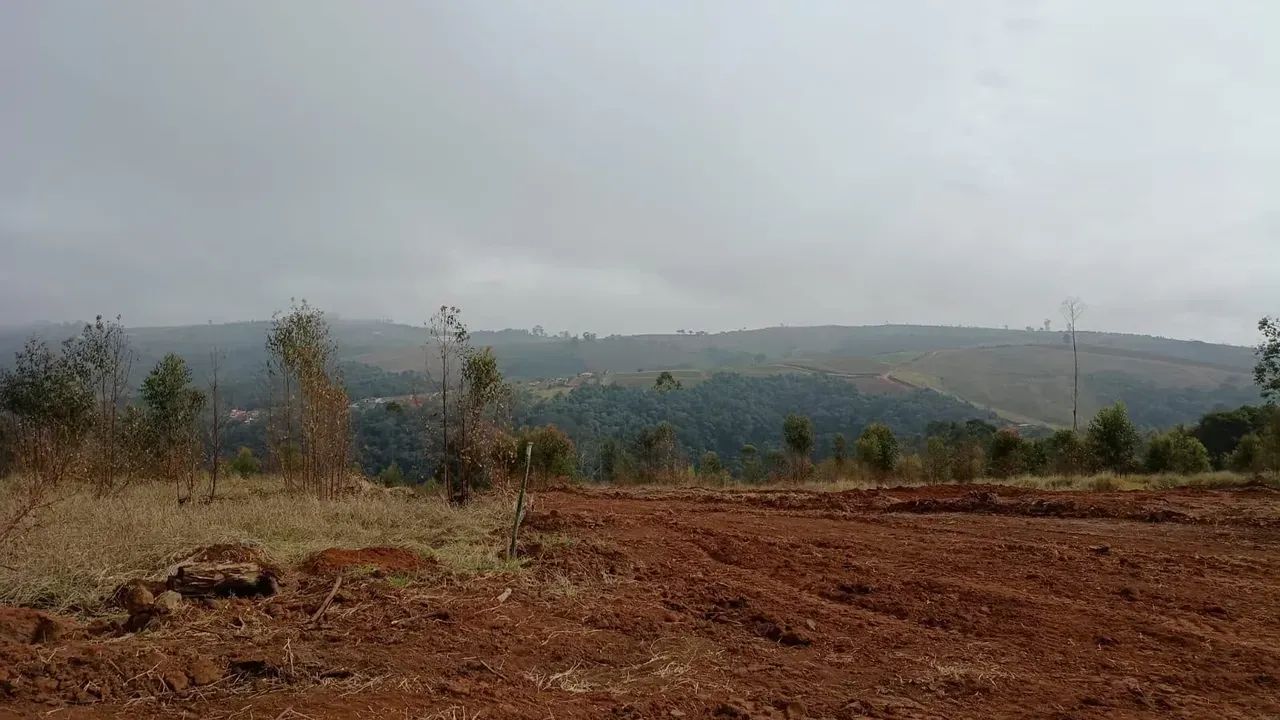 Lotes de 500m² em Ibiúna entrada facilitada - Foto 3