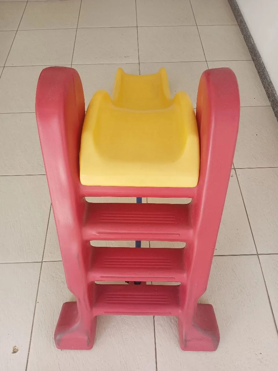 Escorrega para criança  - Foto 2