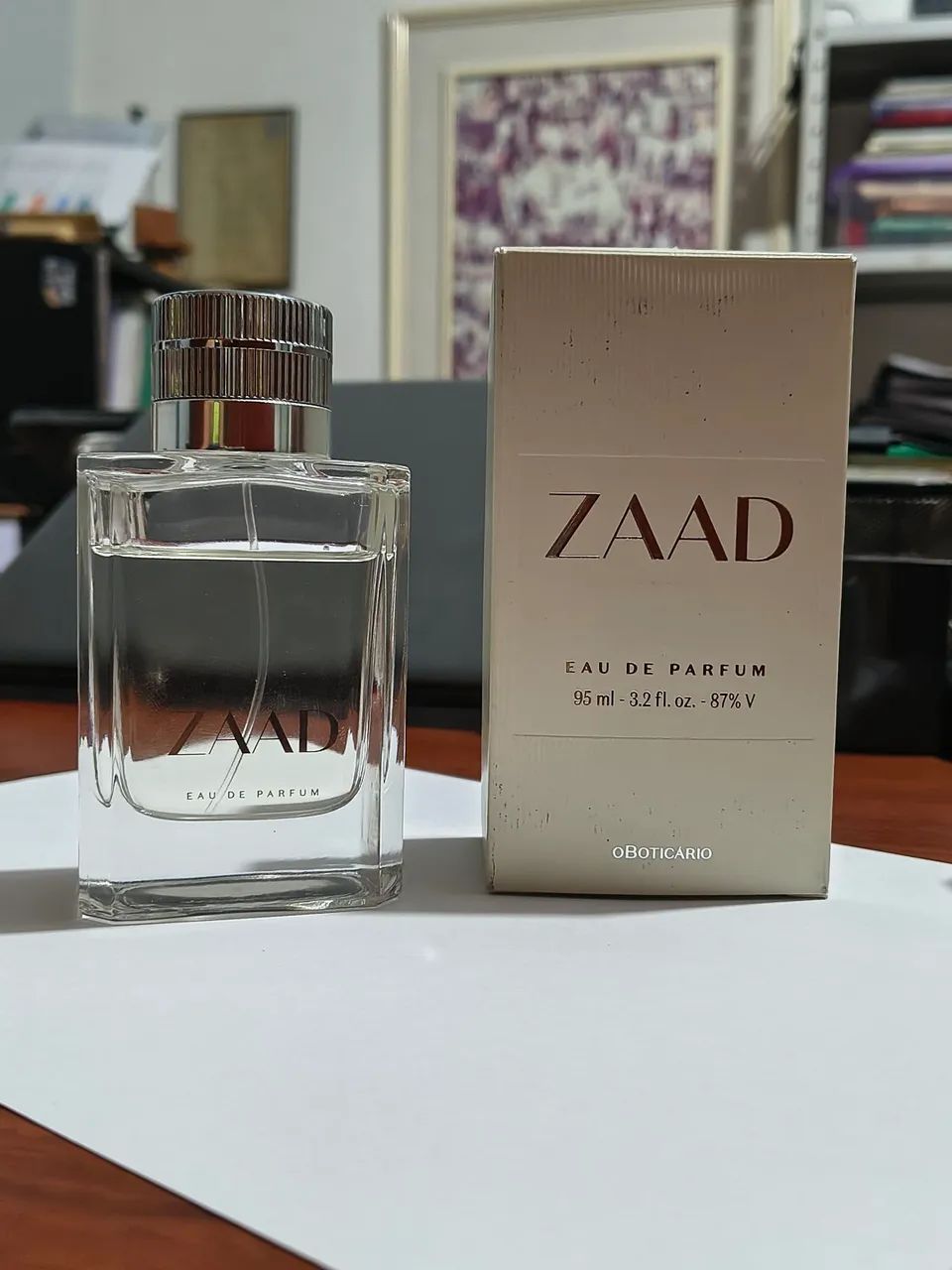 ZAAD TRADICIONAL  - Foto 4
