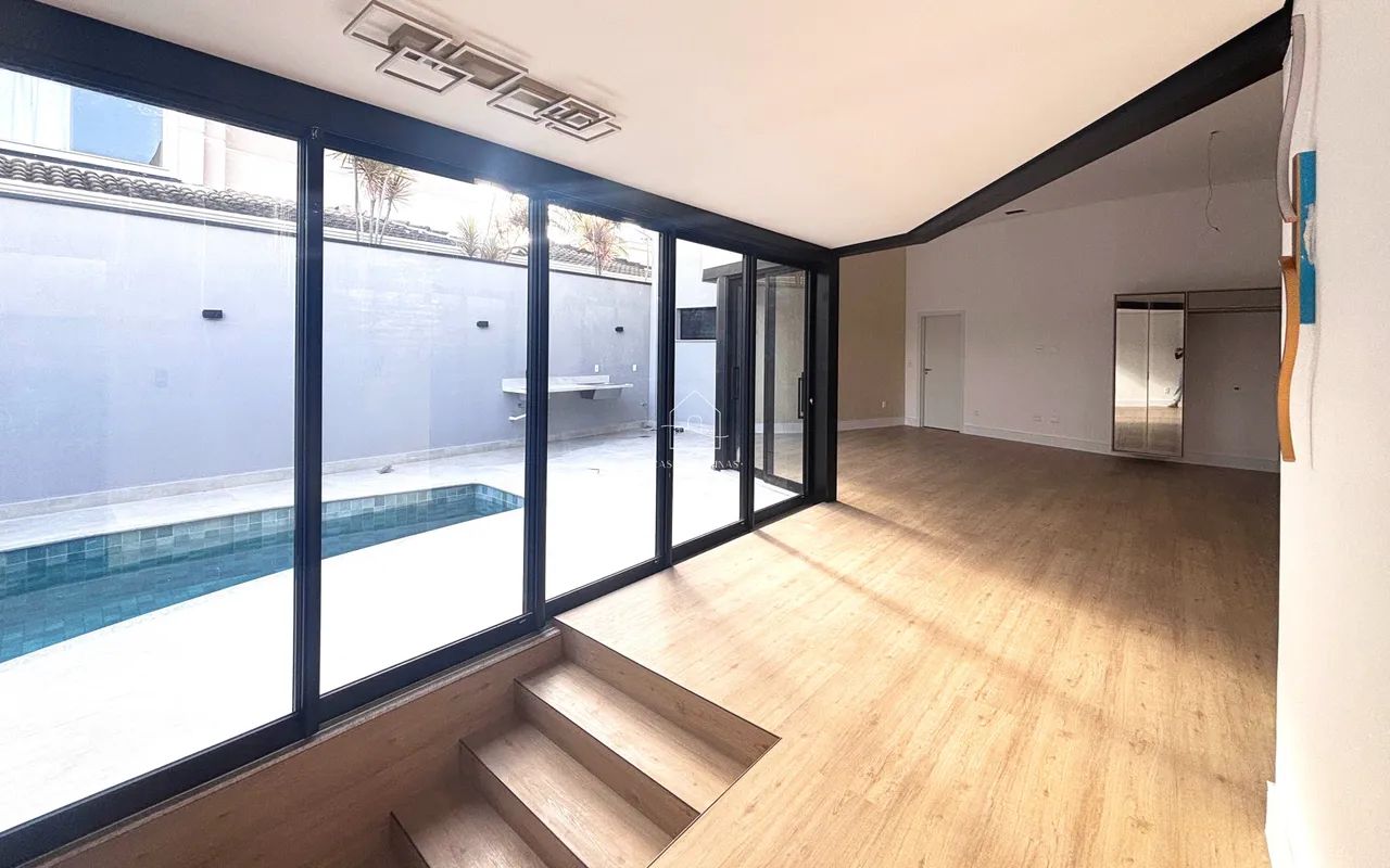 Casa de Condomínio com 3 Quartos para Alugar - Swiss Park - Foto 2