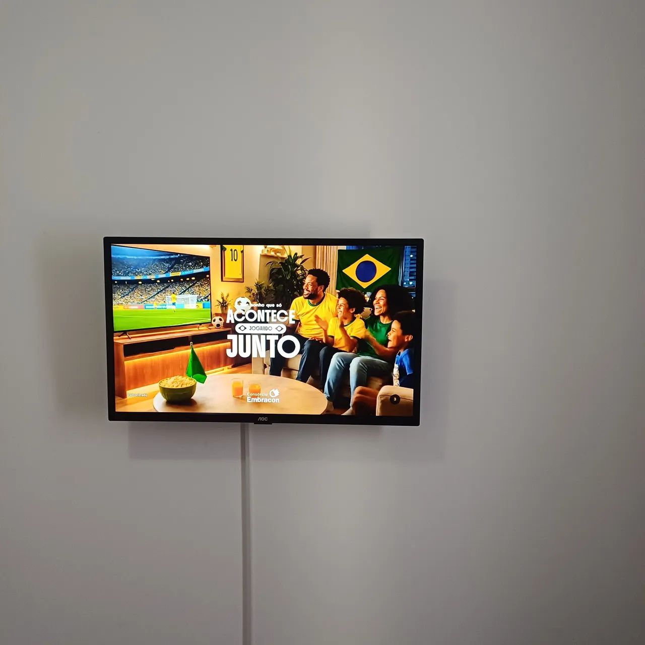 TV smart 32 - Foto 2