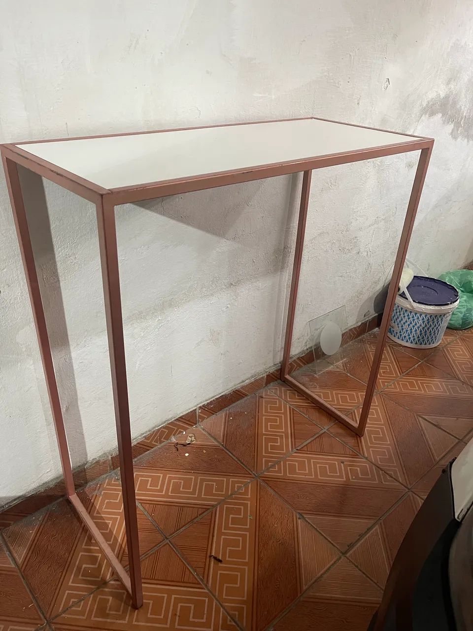 Mesa loja 