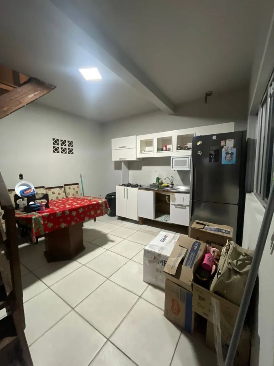 Casa sozinha para aluguel  - Foto 4