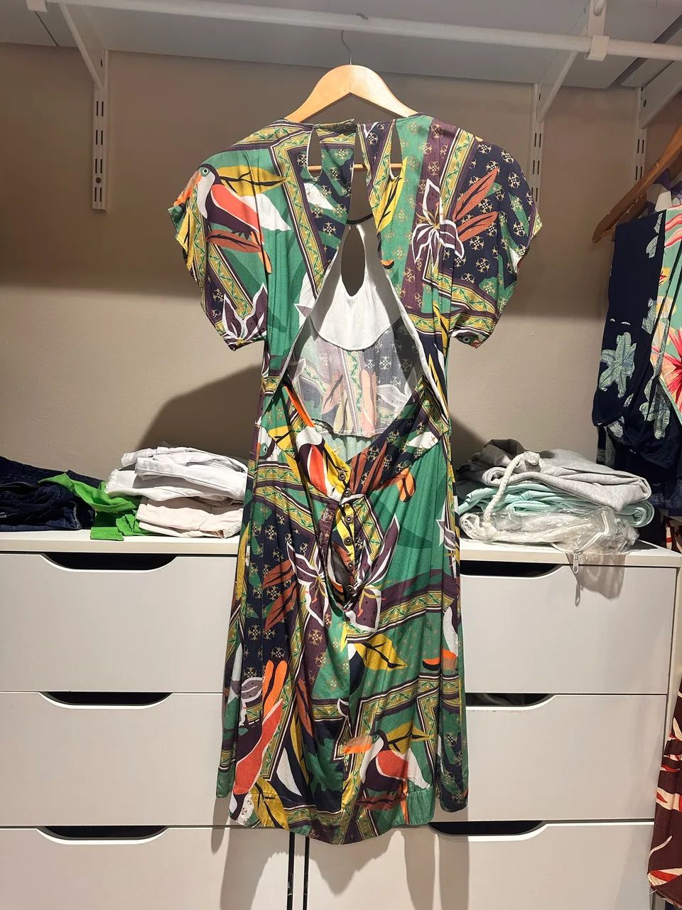 Vestido  - Foto 5