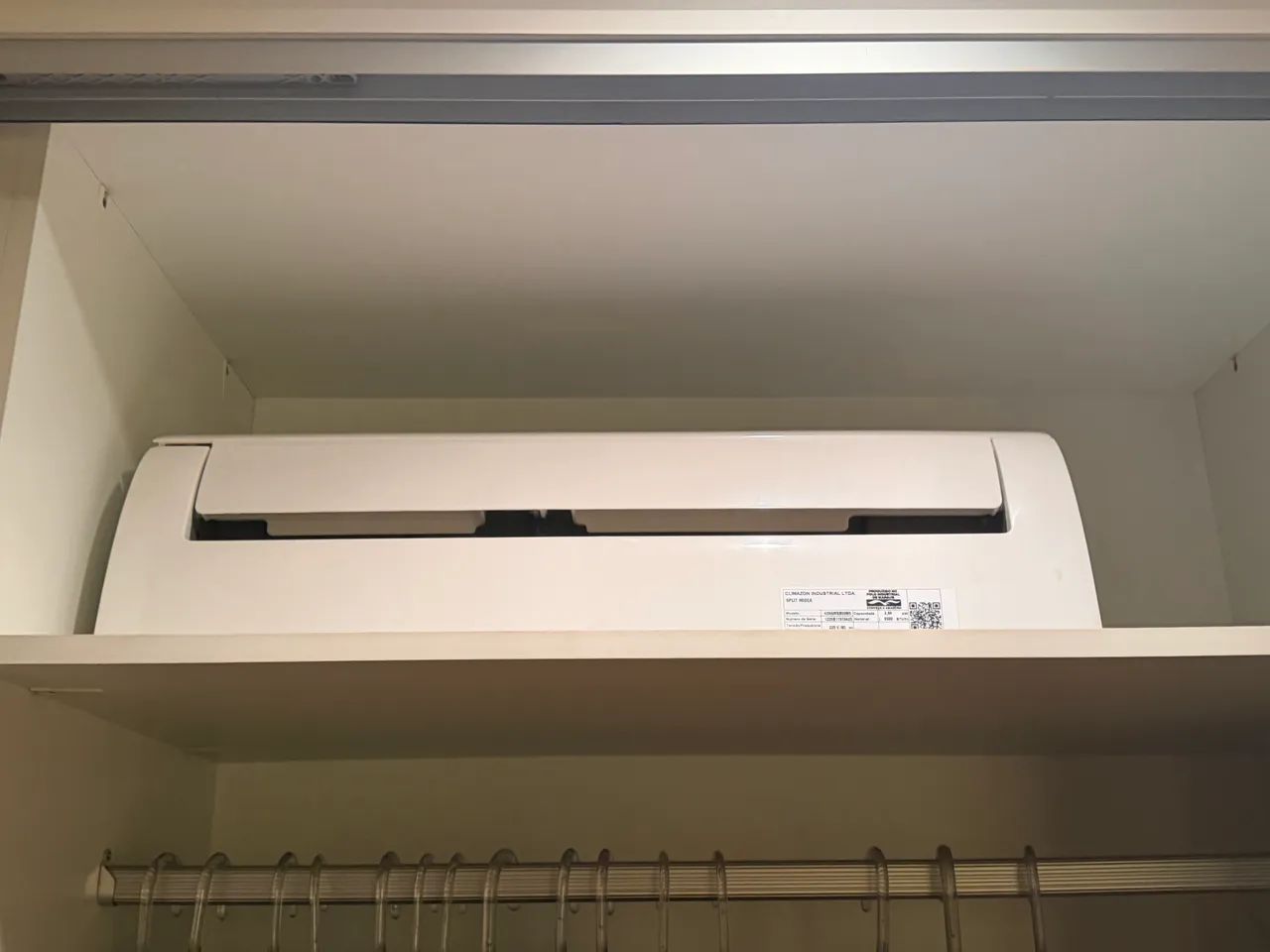 Ar-condicionado  - Foto 2
