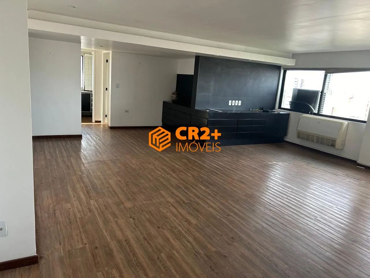 Cobertura nos Aflitos com 3 suítes -220m² - Foto 2