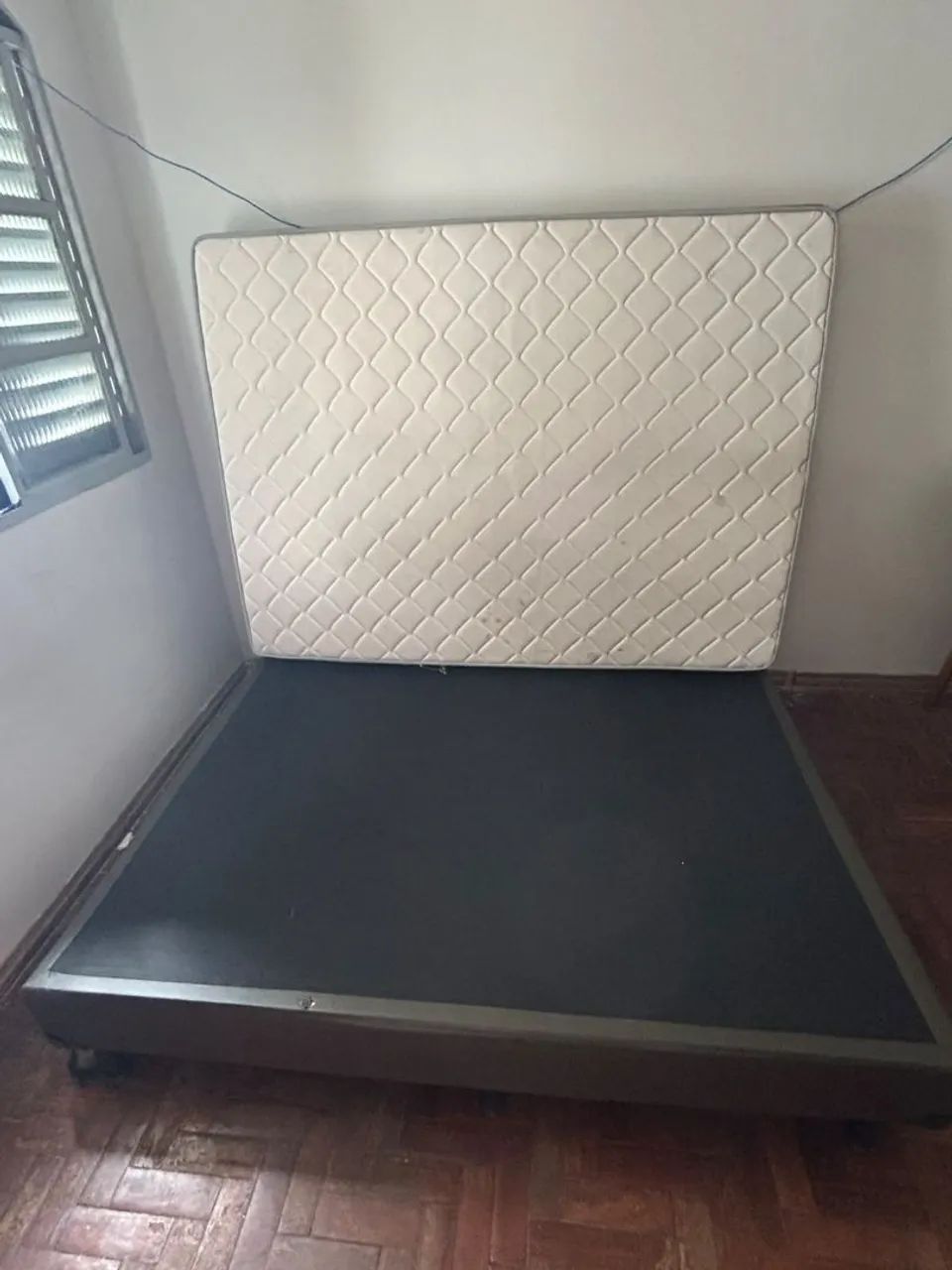 Cama box completa - Foto 2