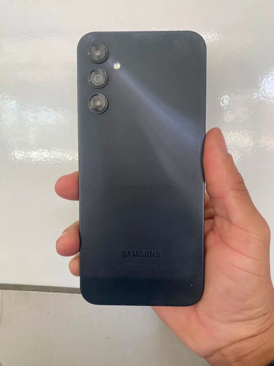 Celular Samsung Galaxy A34 - Foto 2