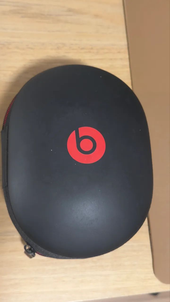 Fone Beats Studio Wireless Bluetooth com Estojo - Foto 2