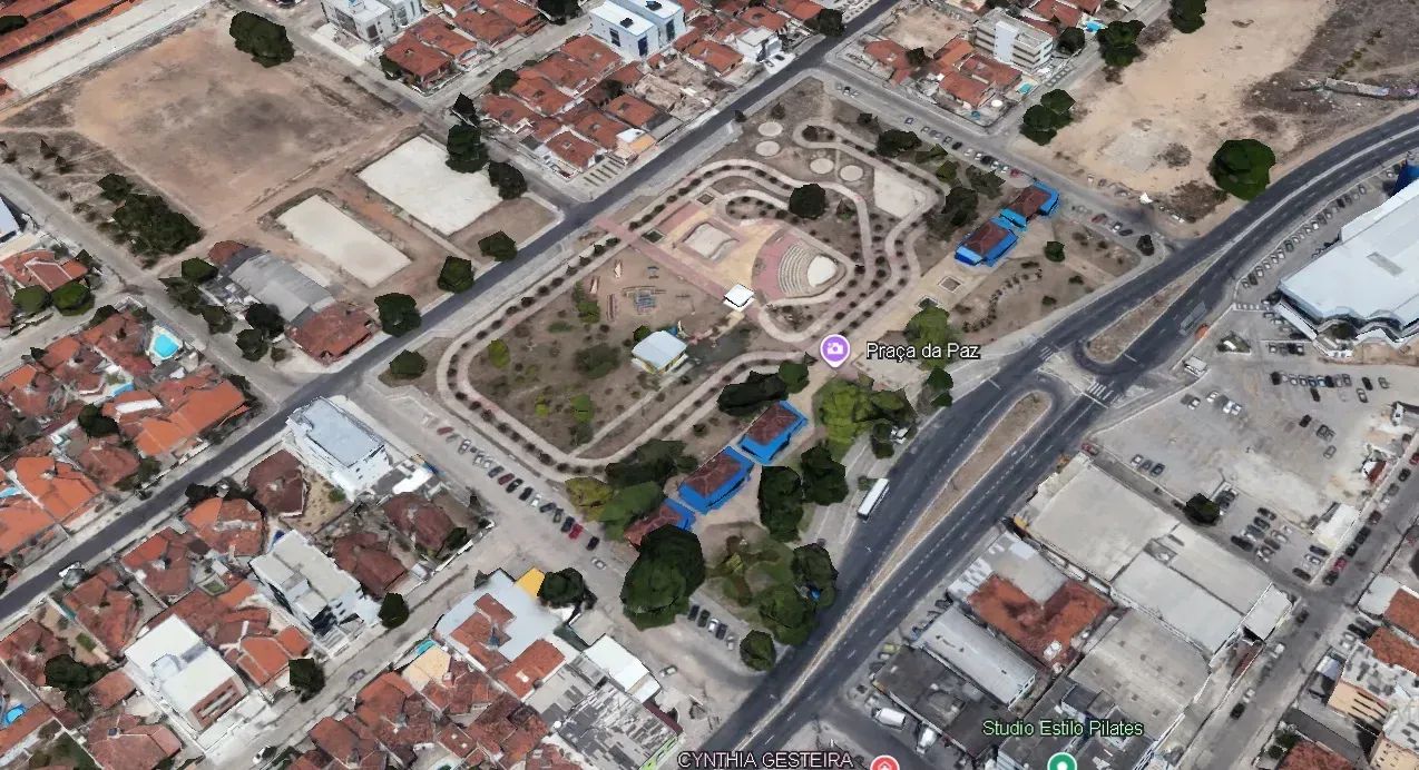 CL109 - Oportunidade, Ponto Comercial com 300m2 na principal - Bancários - Foto 3