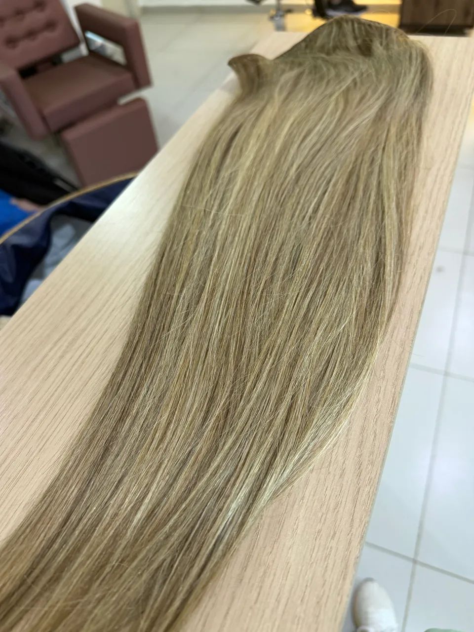 Mega hair humano - Foto 2