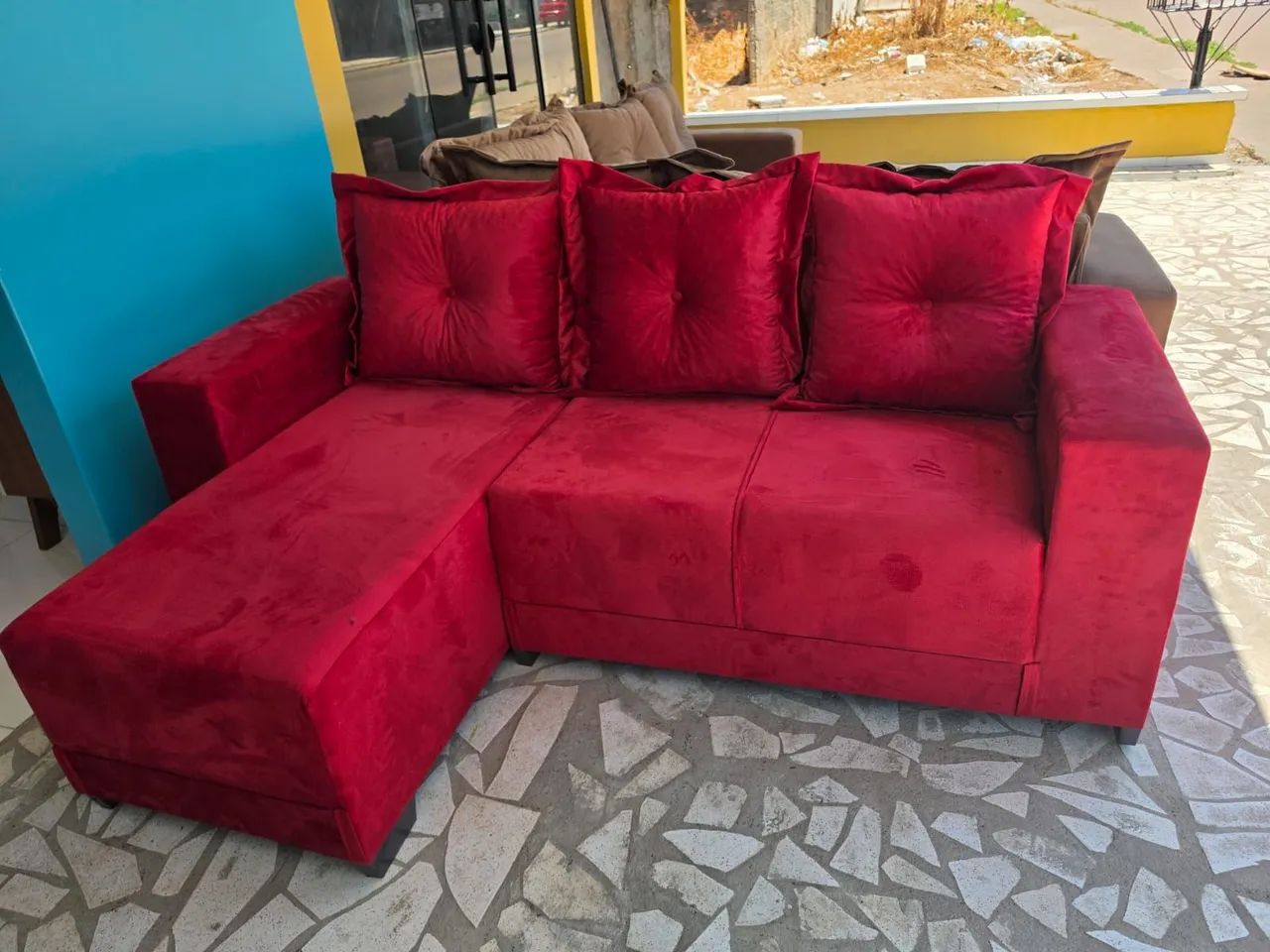 Sofa - Foto 2