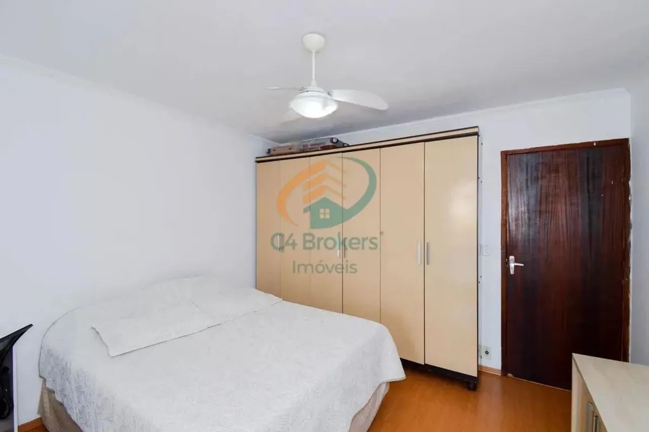 Sobrado em Rua em Vila Francisco Mineiro - Guarulhos - Foto 14