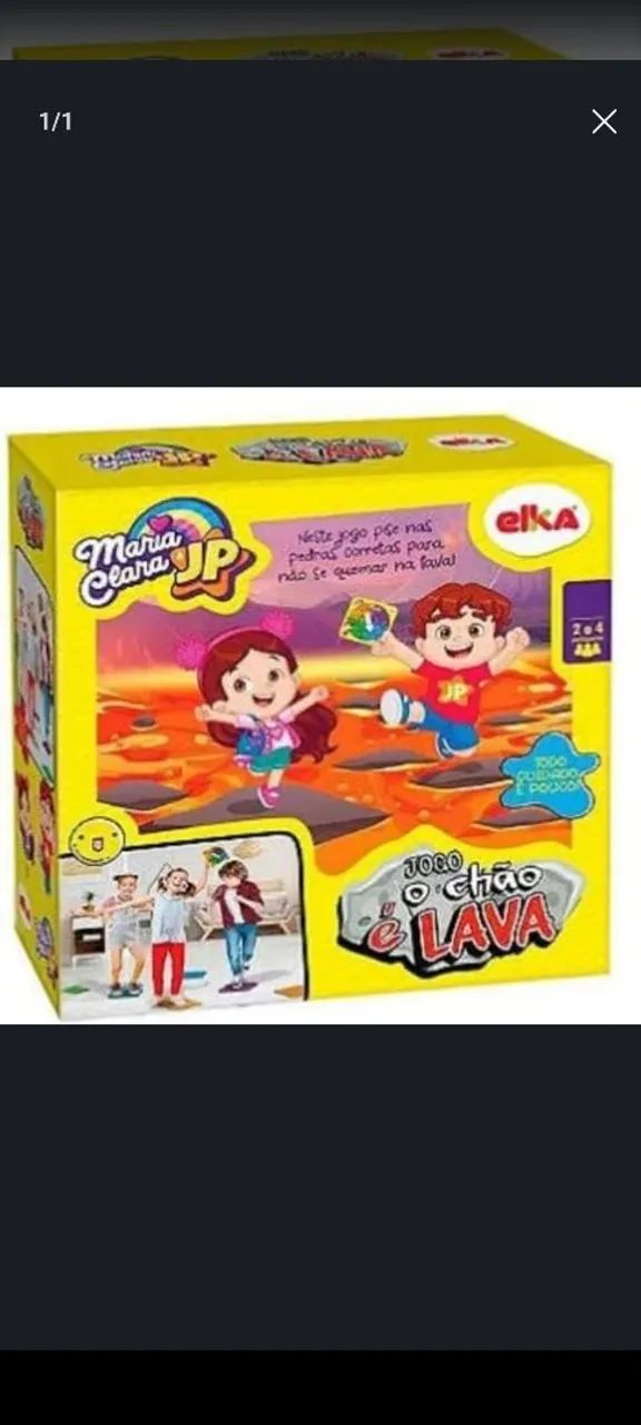 4 jogos - Foto 4