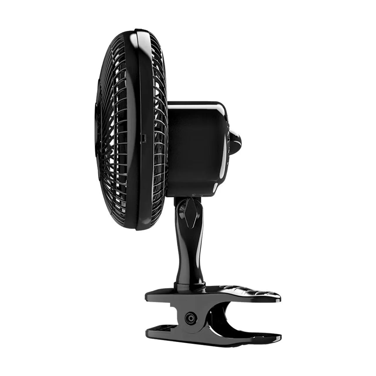 Mini Ventilador de mesa 20 cm ventisol 127 volts 