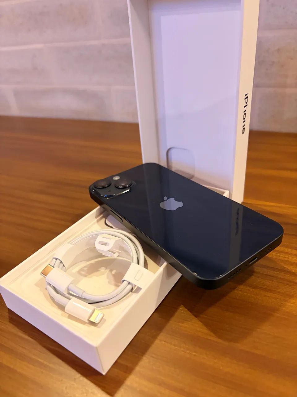Iphone 14 128gb - Foto 4