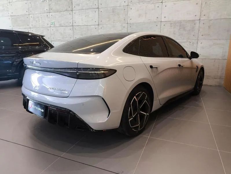 BYD Seal (elétrico) 2025 - Foto 3