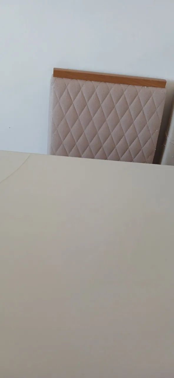 Mesa e cadeiras  - Foto 4
