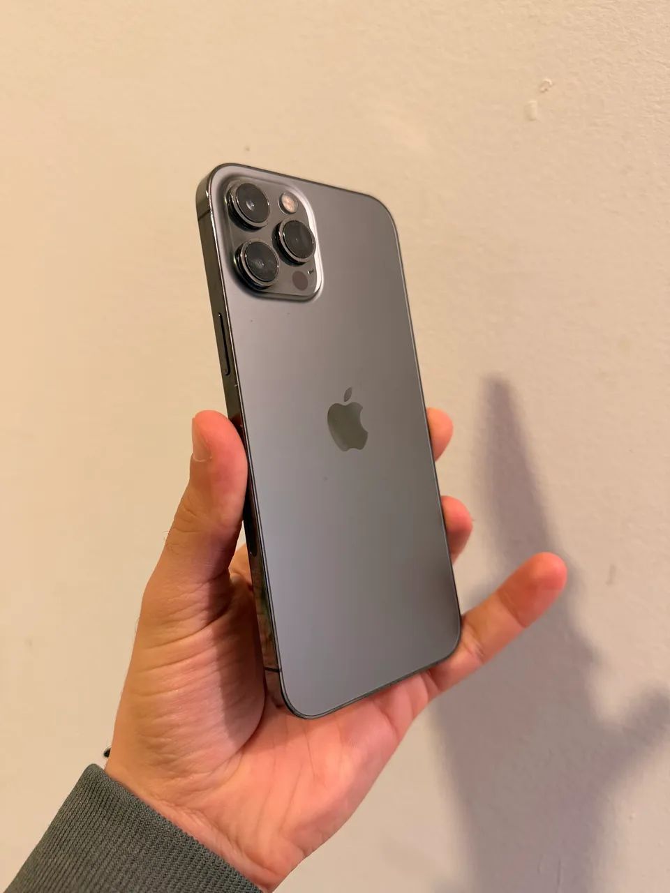 IPHONE 12 PRO MAX - Foto 2