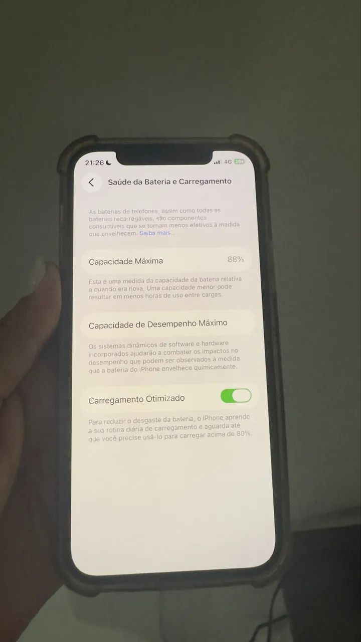 iPhone 12 Apple  - Foto 5
