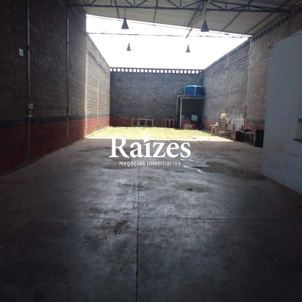 Comercial para venda em Uberlândia no Bairro Minas Gerais com 350 m² - Foto 3