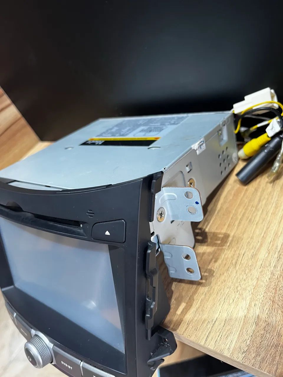 Central Multimídia Hb20  - Foto 2