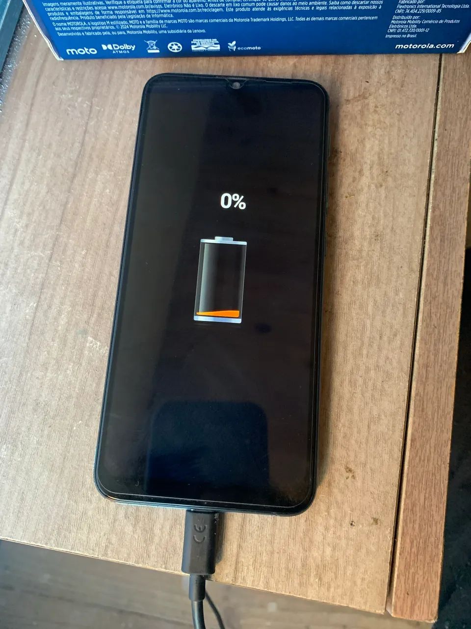 Moto E7 Power  - Foto 5