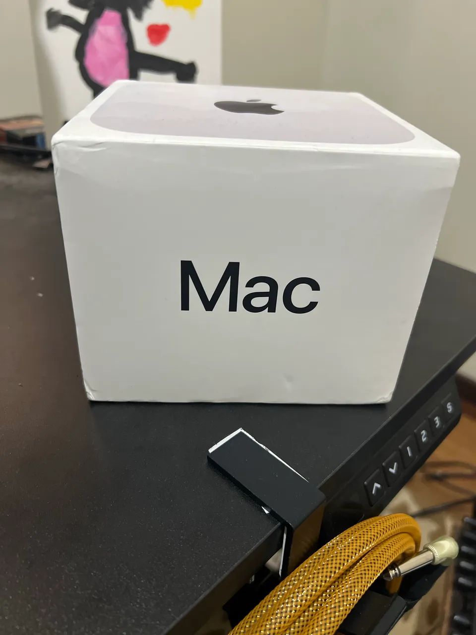 Apple Mac Mini M4 - Foto 2