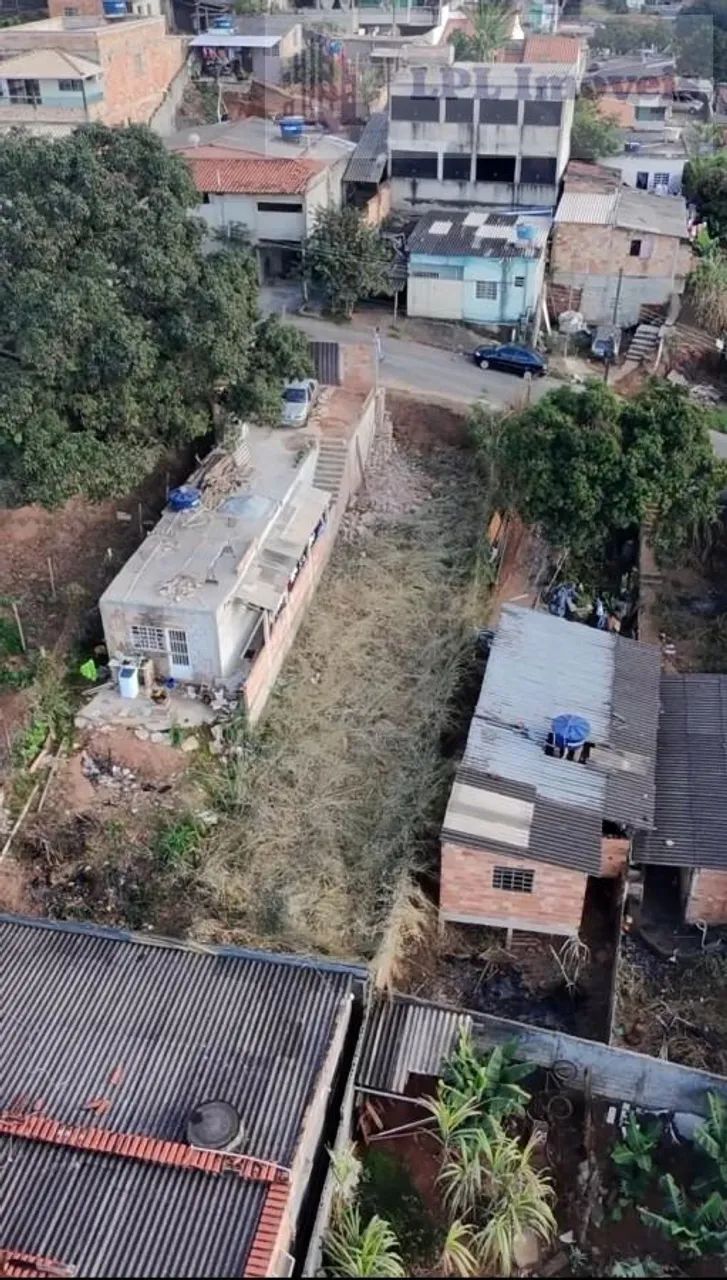 Lote para Venda em Sarzedo, Brasilia - Foto 5