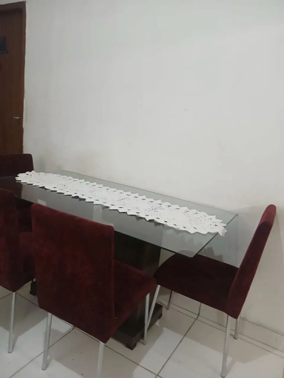 Mesa de jantar 