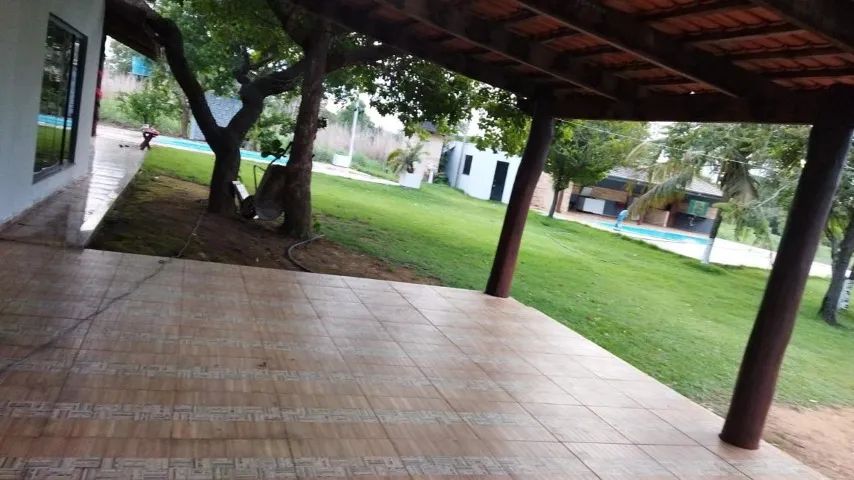 CHÁCARA DENTRO DE PALMAS - Foto 2
