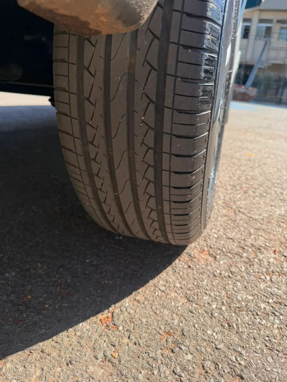 Volkswagen Saveiro Robust 1.6 Total Flex 16V CD 2024 - Foto 3
