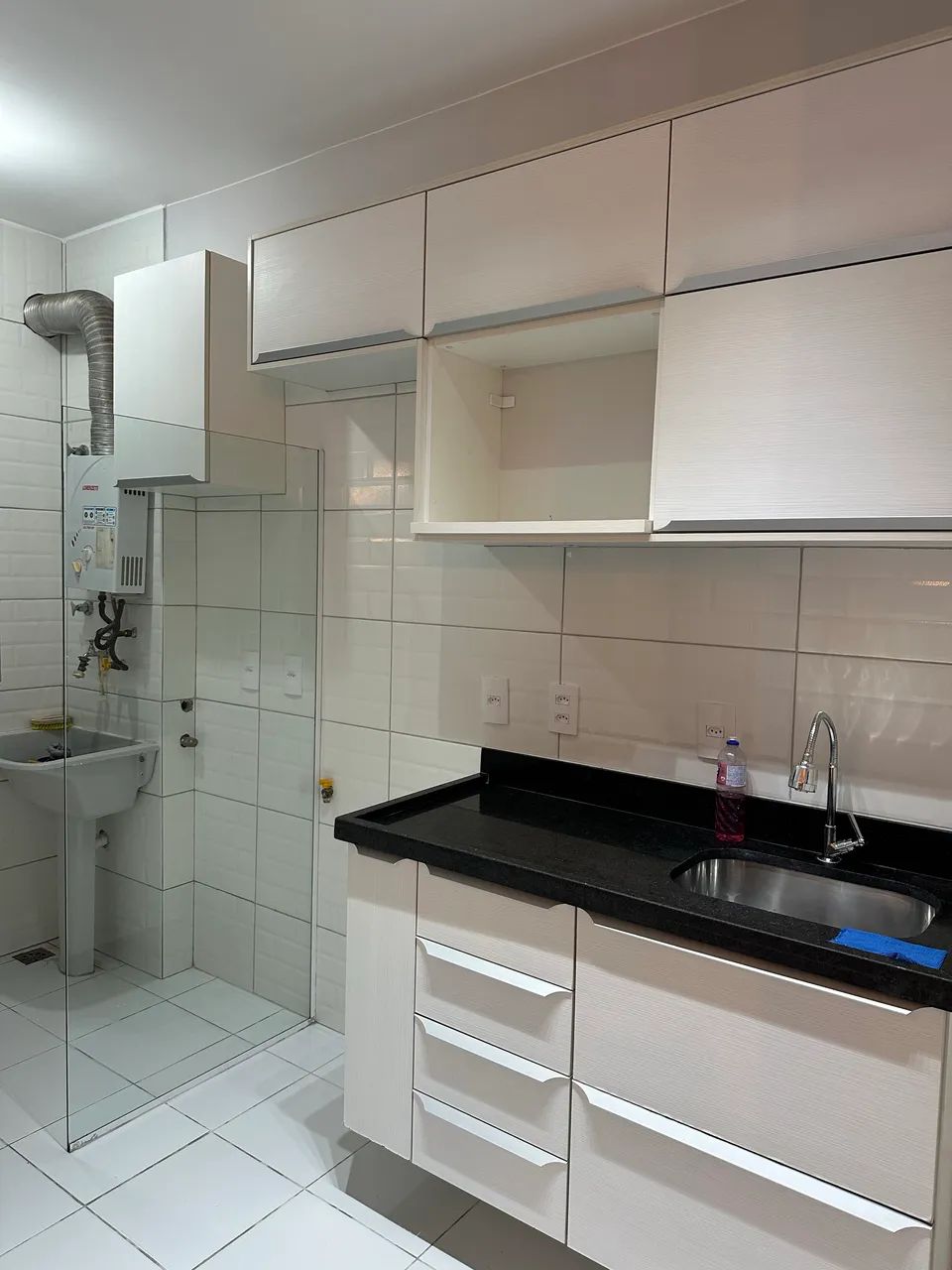ALUGO APARTAMENTO EM VISTA ALEGRE  - Foto 2