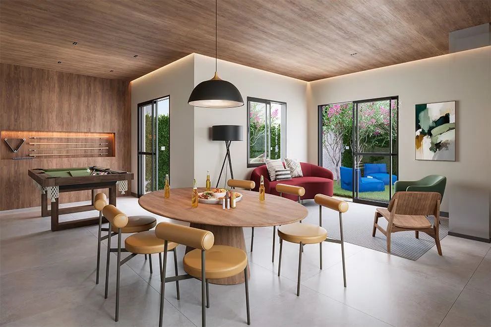 Apartamento à Venda em Perdizes, São Paulo - SP - Foto 3