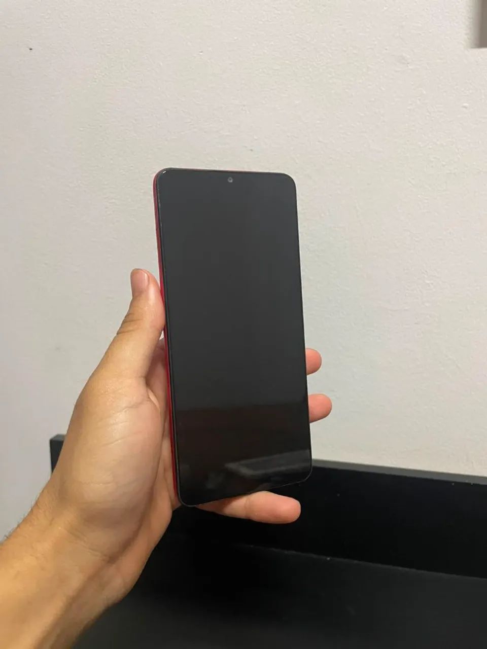 Samsung Galaxy A12 - Foto 3