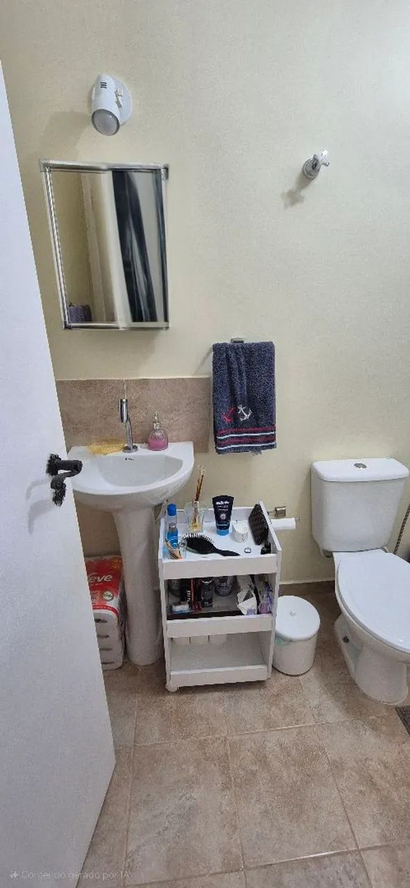 Cobertura na enseada, Guarujá.  - Foto 3