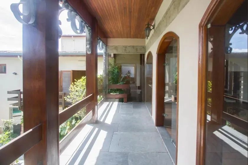 Casa à Venda - Santo Amaro , 4 Quartos, 700 m2 - Foto 5