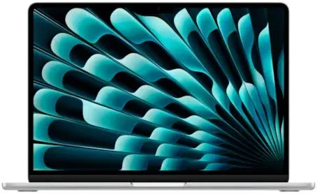 Macbook Air 13 M4 - 16gb - 256gb PRATA - Notebooks - Barra da