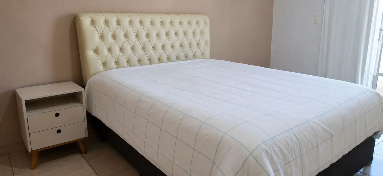 Cabeceira de cama Queen - Foto 2