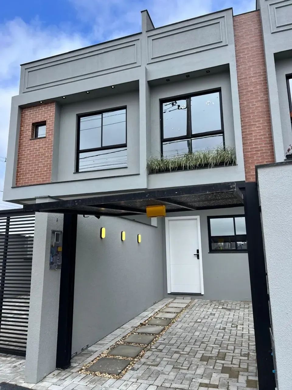 SOBRADO TRIPLEX EM ITAPEMA, ULTIMO DISPONÍVEL, COM 02 SUITES!!! - Foto 5