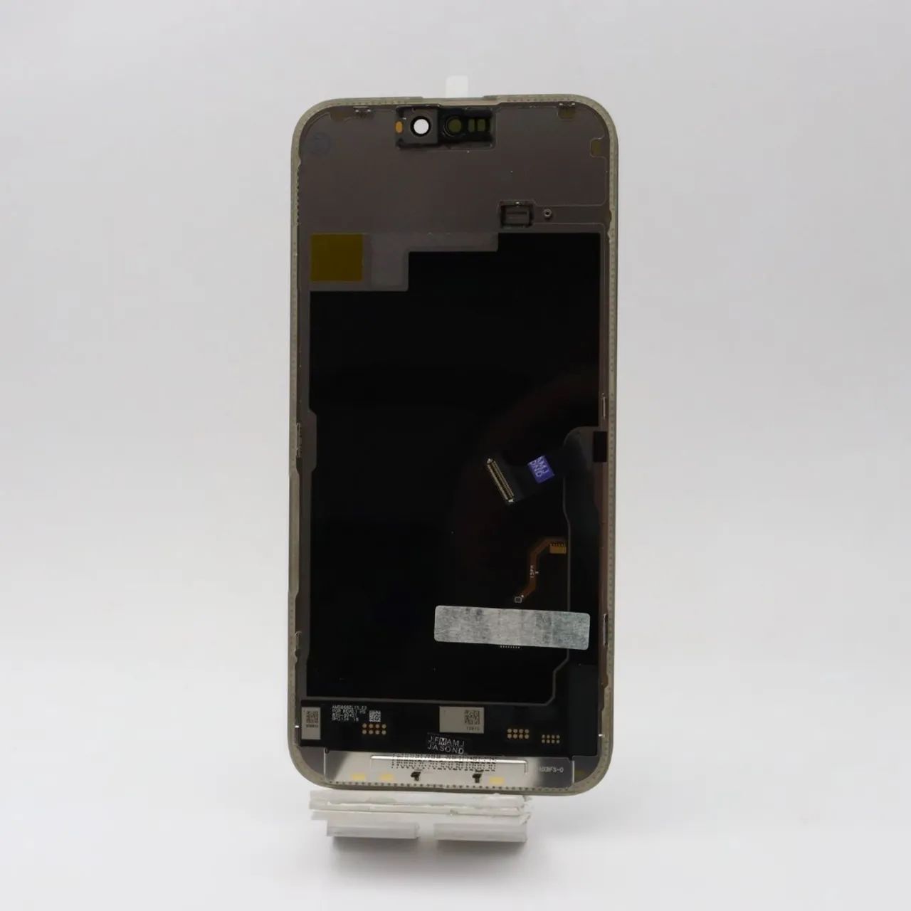 TELA SOFT OLED  15 PRO MAX  120HZ - Foto 2